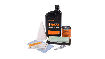 Generac Generator Maintenance Kit