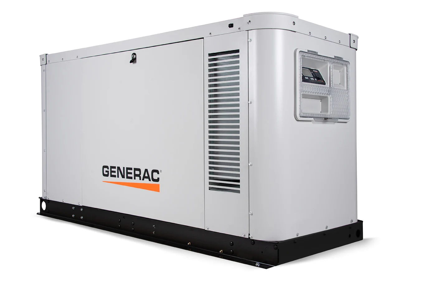 Generac Commercial size Backup Generator