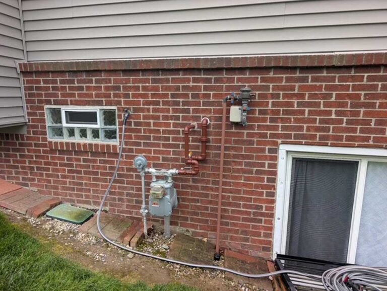 Generator Maintenance