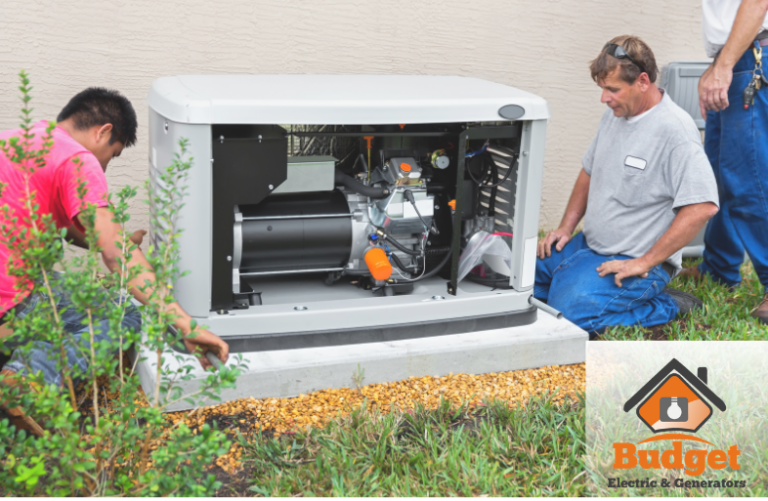 9 Worst DIY Generator Installation Mistakes