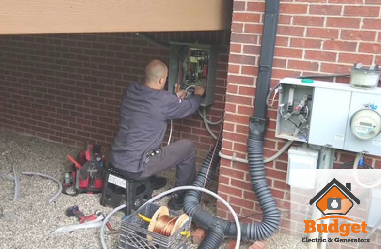 Could You Benefit From Generac’s Load Managers?