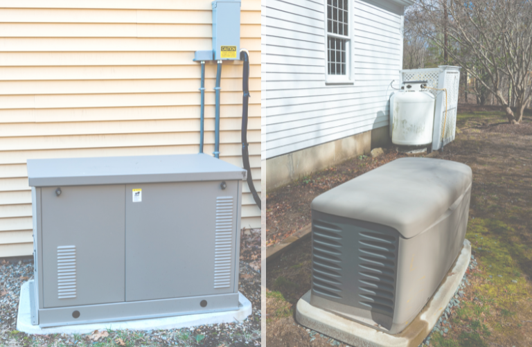 Should You Choose a Propane or Natural Gas Generator?